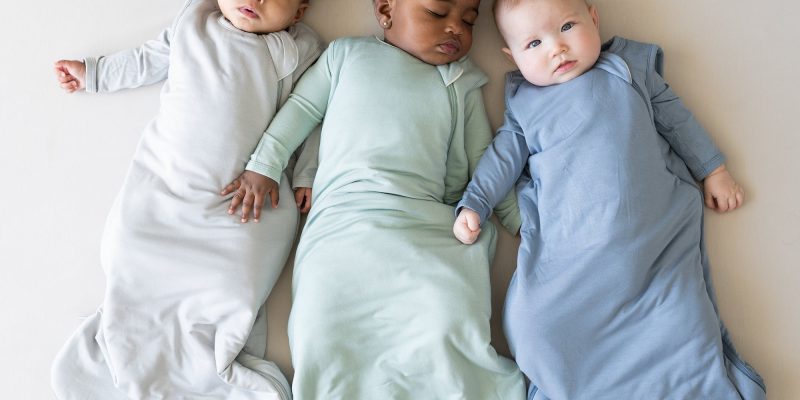 Are Sleep Sacks Good for Babies