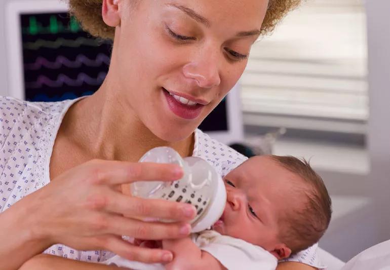 Can Babies Drink Water