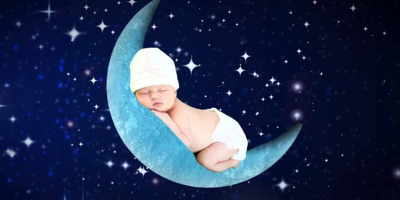 Can White Noise Help Baby Sleep