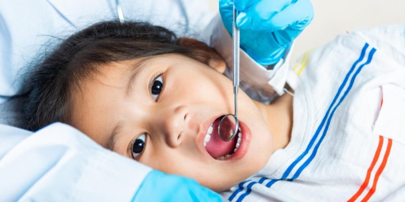 Will Baby Teeth Need Special Care